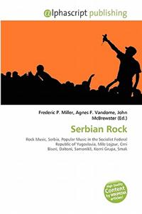 Serbian Rock