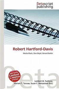 Robert Hartford-Davis