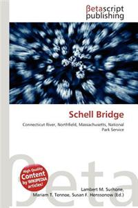 Schell Bridge