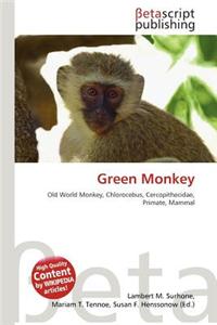 Green Monkey