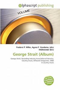 George Strait (Album)