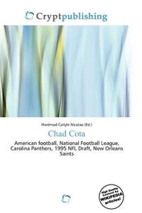 Chad Cota