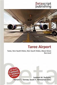 Taree Airport