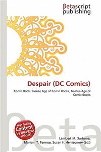 Despair (DC Comics)