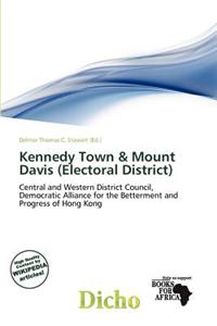 Kennedy Town & Mount Davis (Electoral District)