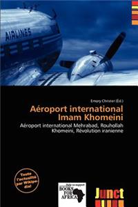 A Roport International Imam Khomeini