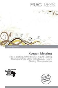 Keegan Messing