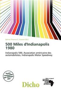 500 Miles D'Indianapolis 1980