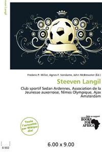Steeven Langil