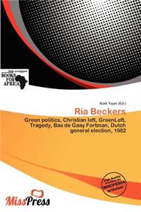 RIA Beckers