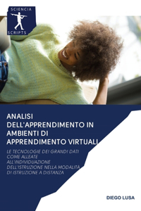 Analisi Dell'apprendimento in Ambienti Di Apprendimento Virtuali