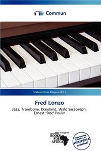 Fred Lonzo