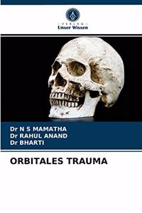 Orbitales Trauma