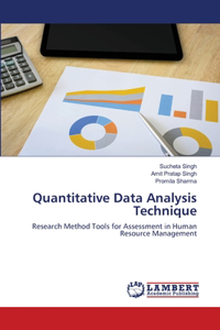 Quantitative Data Analysis Technique