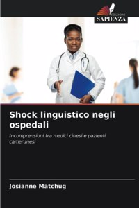 Shock linguistico negli ospedali