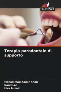 Terapia parodontale di supporto