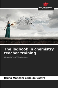 logbook in chemistry teacher training