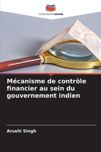 Mécanisme de contrôle financier au sein du gouvernement indien