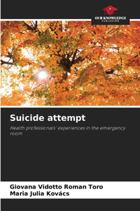 Suicide attempt