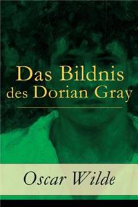 Bildnis des Dorian Gray