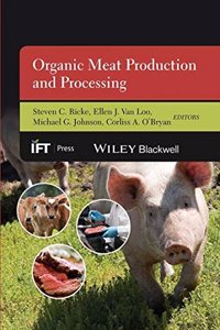 Organic Meat Production and Processing