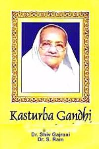 Kasturba Gandhi