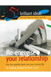 Re-Energise Your Relationship