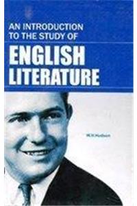 An Introduction To The Study Of English Literature