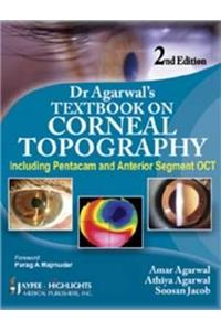 Dr. Agarwal's Textbook of Corneal Topography