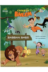 BABBAN SHER VOL 2