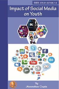 IMPACT OF SOCIAL MEDIA ON YOUTH