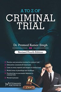 A to Z Criminal Trial