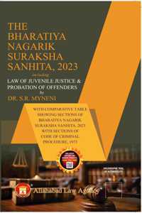 The Bharatiya Nagarik Suraksha Sanhita,2023