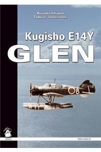 Kugisho E14Y1 Glen