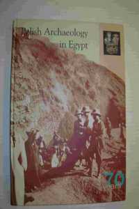 Seventy Years of Polish Archaeology in Egypt