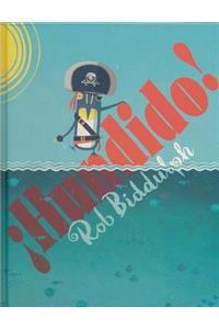 Hundido!