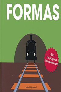 Formas (Spanish Edition)