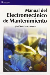 Manual Electromecanico Mantenimiento