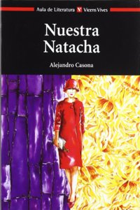 Nuestra Natacha/ Our Natacha (Aula De Literatura)