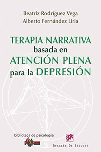 Terapia narrativa basada en la atencion plena para la depresion