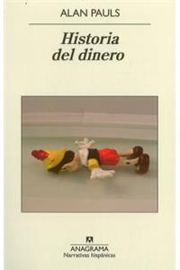 Historia del Dinero