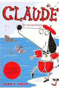 Claude de Vacaciones