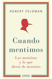 Cuando Mentimos
