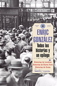 Todas las historias y un epilogo