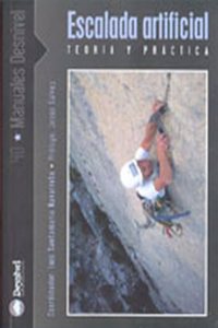 Escalada artificial: teoria y practica
