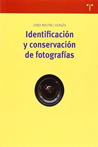 Identificacion y conservacion de fotografias
