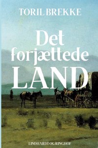 Det forjættede land