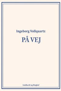 På vej