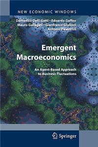 Emergent Macroeconomics