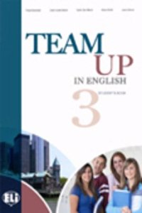 Team up in English (Levels 1-4)